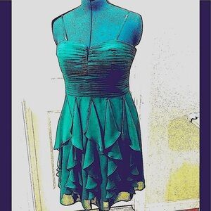 Gorgeous Dress by Adrianna Papell, size 6